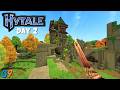 Hytale - Iron Age and the Essence of the Void