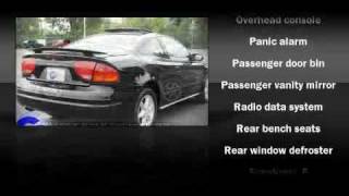 Used 2001 Oldsmobile Alero - StockID: 6-76343C - Hank Graff Davison, Flint Chevy Dealer