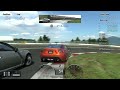 「86 GRAND PRIX」決勝イベント エルダー選手ノーマルビュー