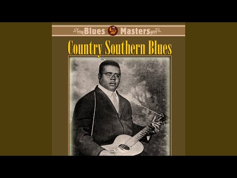 Big Road Blues