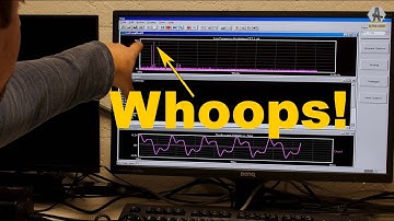 Alpha Labs - Audiophile clocks in a switch? Be carefull!