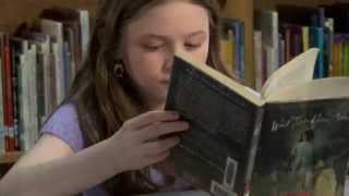 Homework Hotline Book Review: Wait Till Helen Comes