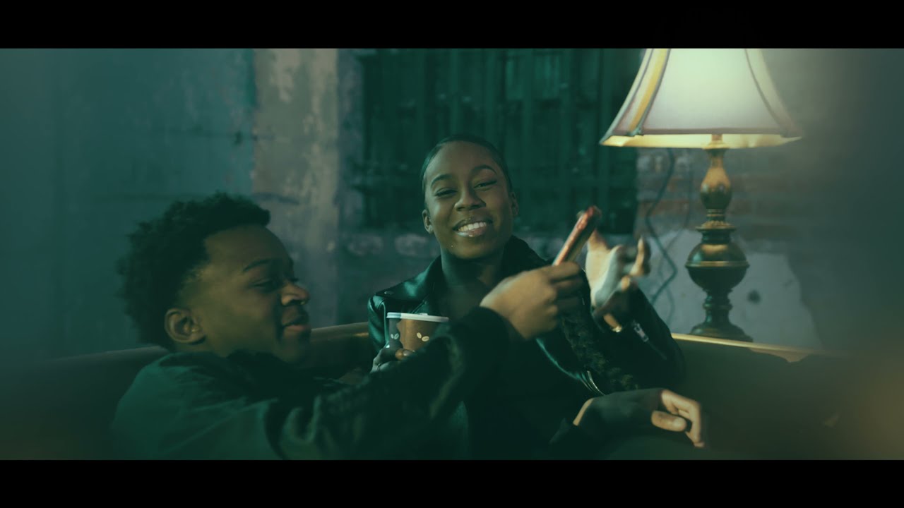 Watch Elan Suave - Found Me (Official Music Video) on YouTube Watch Elan Suave - Found Me (Official Music Video) on YouTube