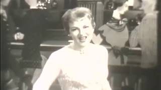 Jo Stafford goes all the way in 1958.