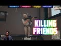 KILLING FRIENDS | CARRYMINATI | PUBG HIGHLIGHTS