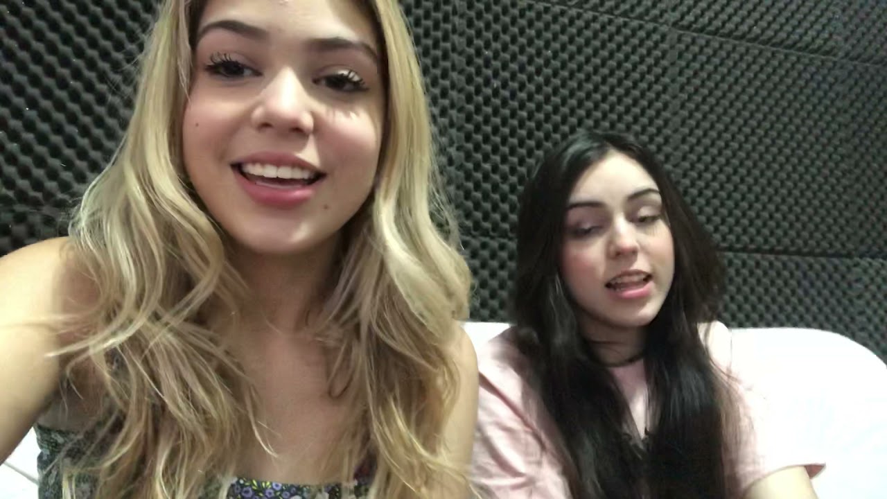 Veja isso amores 🥰🎤