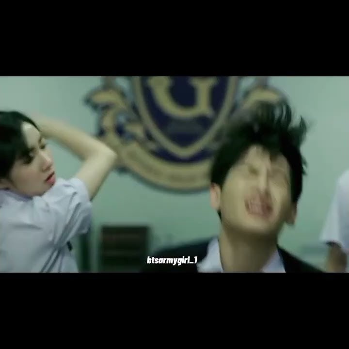 The Gifted series edit #mon #nanon #pang #shorts #thaidrama Full Video Link In The Comment Box