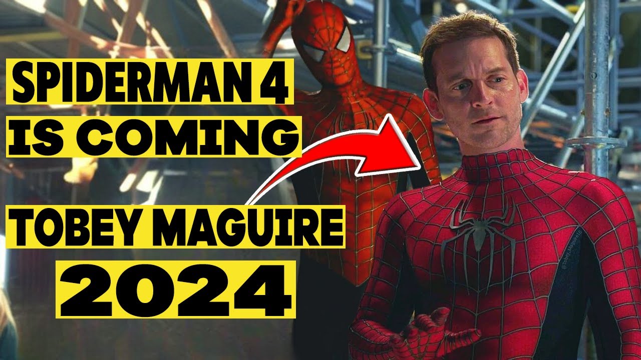 Tobey Maguire will reportedly reprise his role as Spider-Man and