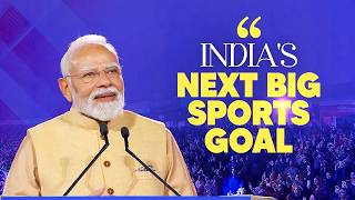 Olympics in 2036, Commonwealth Games in 2030! India's sports aspirations keep growing.. screenshot 5