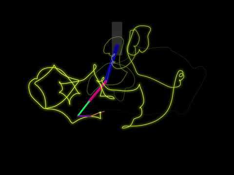 AppDynSys : Pendumonium : Septuple Pendulum!