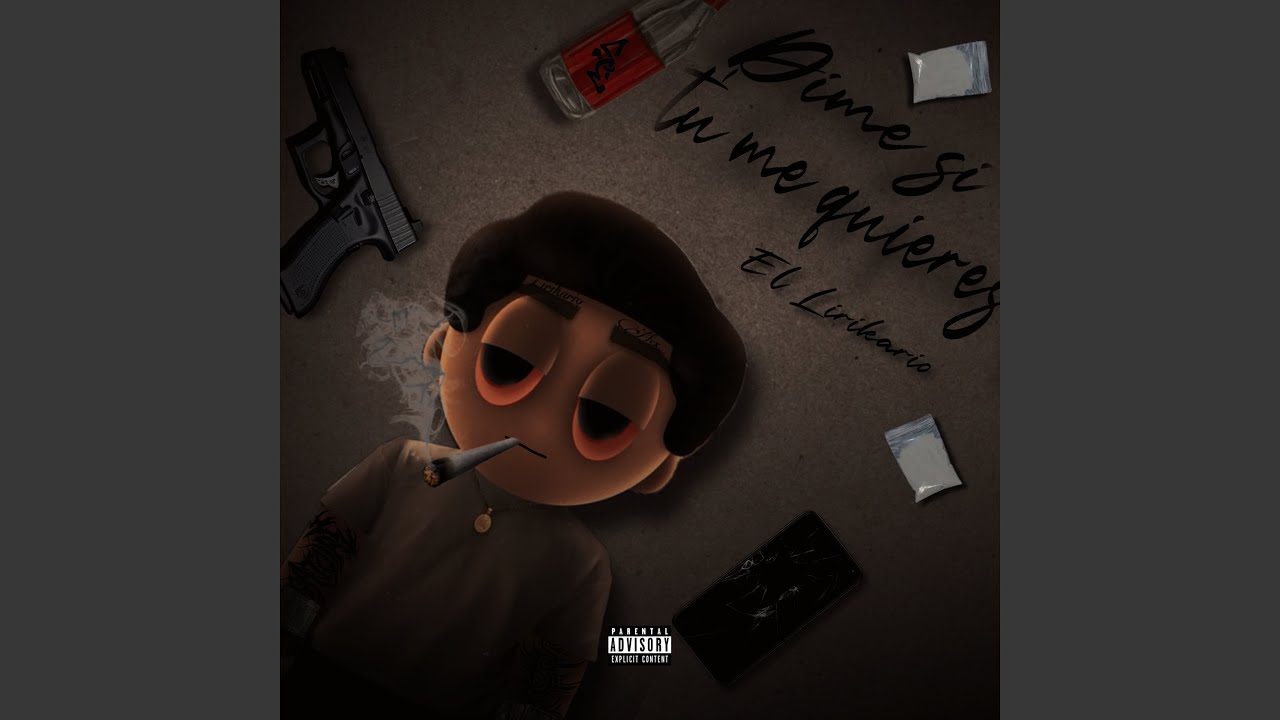 Dime Si Tu Me Quieres