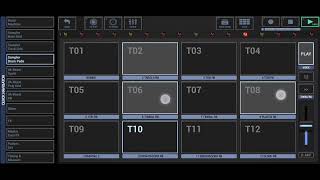 Ritmo cumbia anacleto para G stomper studio 