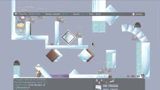 TRANSFORMICE-Wuuvoo Jogando