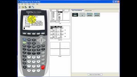 Video #18: Confidence Intervals, Part 2