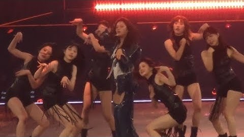 [4K] 250720 JEONGYEON 