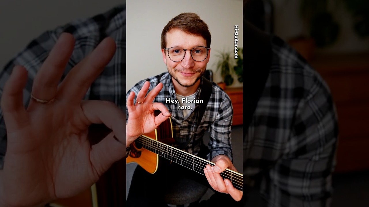 How You Can Learn Guitar With Me