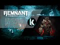 🟣│Remnant. Внезапный конец игры  [Remnant: From The Ashes - Stream]