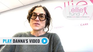 The Ellie Fund, Danna Remen - Social Media Marketing Testimonial