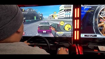 WMMT5DX+ Evo9 John☆ C1 Crown 👑