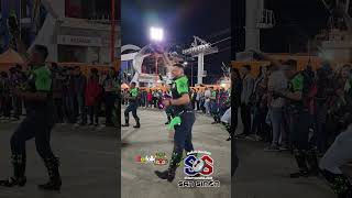 CAPORALES SAN SIMON - CARNAVAL DE ORURO BOLIVIA  - LOS CAPORALES ES UNA DANZA DE ORIGEN BOLIVIANO