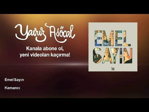 Emel Sayın - Kemancı