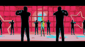 Pwnisher The Moving Meditations 3D Challenge