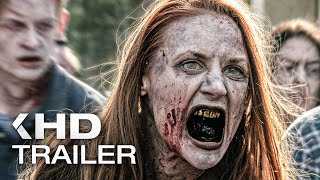 TALES OF THE WALKING DEAD Trailer German Deutsch (2023)