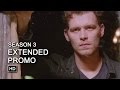 The Originals Season 3 Extended Promo [HD]