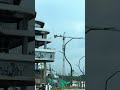 Jalan-Jalan Siang di Jalan Besar IKN: Melihat Progres Gedung Kantor 🏗️✨ Part 2