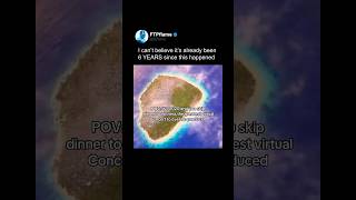 Cant believe 6 YEARS have gone by since the best Fortnite event 👾🎮 #travisscott #fortnite #shorts