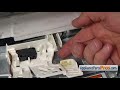 How To: Whirlpool/KitchenAid/Maytag Gasket WP8531743