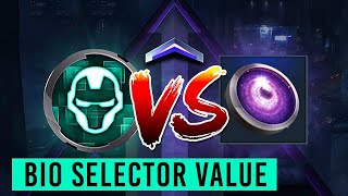 One Farmable Item is GAINING Value - Marvel Future Fight
