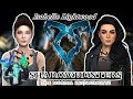 ISABELLE LIGHTWOOD (Emeraude Toubia, Jemima West) // SHADOWHUNTERS PART 4// Create a Sim // Sims 4