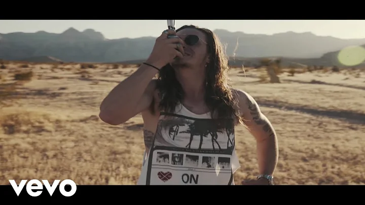 Shane Moyer - HOME