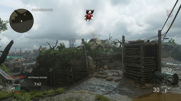 Free for All : Pointe-du-hoc