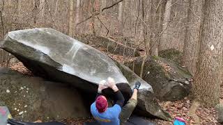 Mount Gretna - Agrobat V4