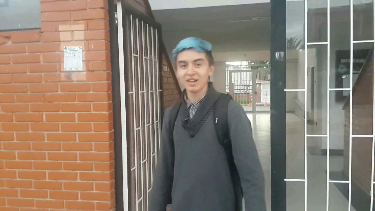 Reconocimiento - Recorrido instalaciones UPTC Sede Seccional Sogamoso ...