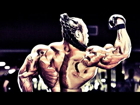 BODYBUILDING MOTIVATION - ARE YOU OVERTRAINING ?