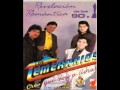 Los Temerarios - Solo Te Quiero A Ti