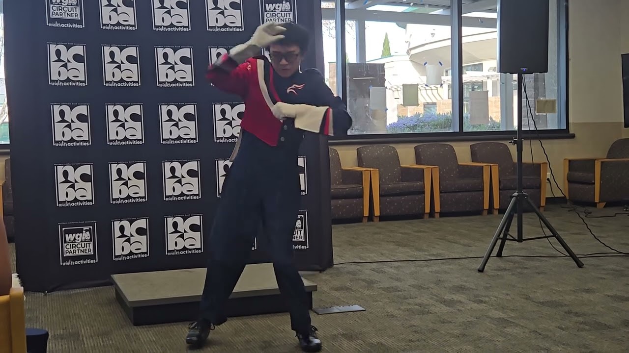 WDM Rodriguez High - Oliver 