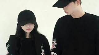BEST ULZZANG COUPLE'S PART ONE