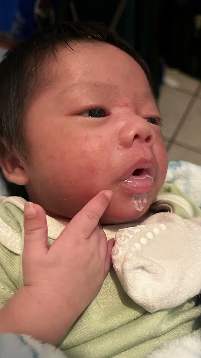 #baby #daily #baby Phralarm