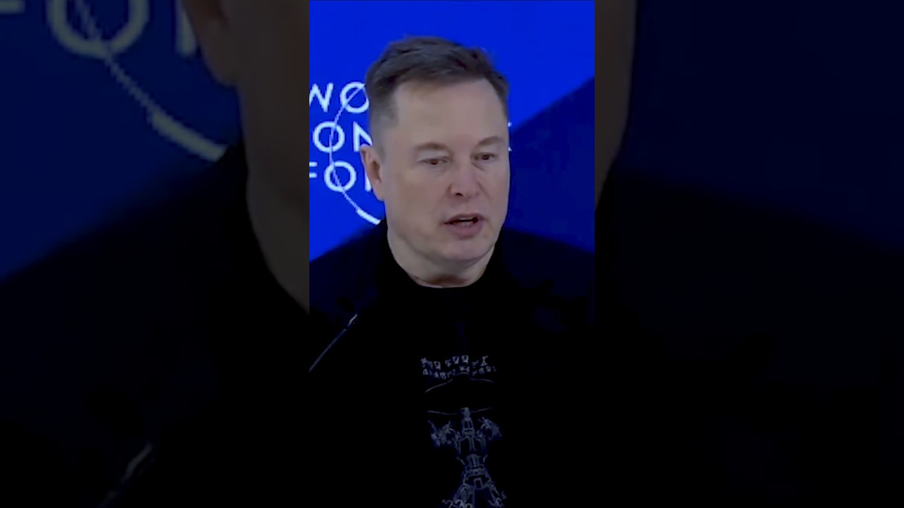 Elon Musk Just Made $244B in 30 Days