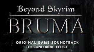 Beyond Skyrim: Bruma (TES:Skyrim V) OST - The Concordat Effect