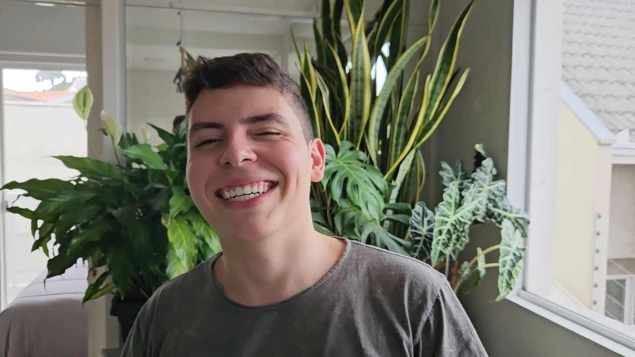 Fim de semana de casal e novidades no canal