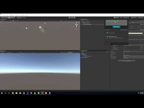 4  Unity Teams Collaborate