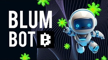 BLUM BOT | Autoclicker Script Clicker Blum [ AUTOCLICKER SCRIPT ]