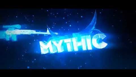 Mythic Clans new intro