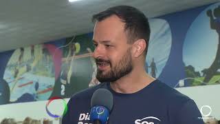 Dia do DESAFIO - Pato...
