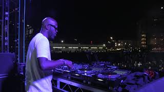 BLACK COFFEE - IN THE PRESENCE OF GREATNESS  @ AMF DTLA - 10.20.2019